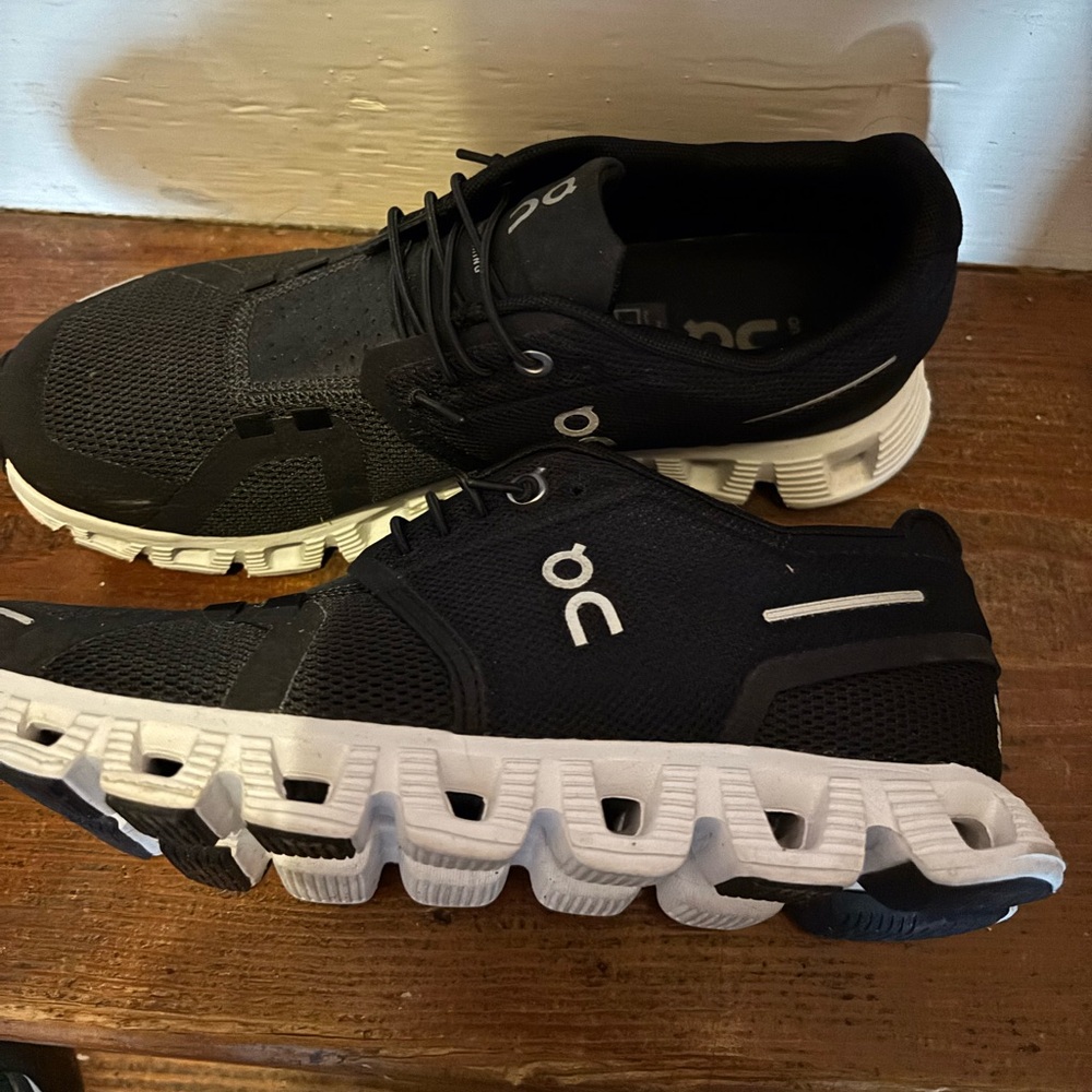 ON Sneakers 🥰